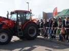 Precyzyjny Gospodarz na AGRO-PARK Lublin - niedziela