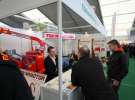 TEKNAMOTOR na AGROTECH Kielce 2015