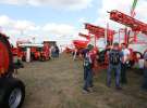 Agro Show 2015 - Maschio Gaspardo 