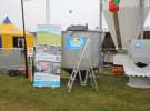 TerraExim-Agroimpex na Agro Show 2014