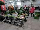 SIPMA  na targach AGRO-PARK Lublin 2013