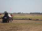 Agro Show 2011 Pokazy Maszyn