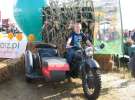 Agro Show 2011 Zdjęcia z Motorem Niedziela