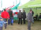  Agro Show 2012 - niedziela