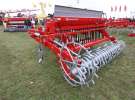 Kongskilde na targach Agro Show 2013