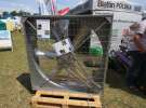 Blattin na targach AGRO-TECH Minikowo 2013