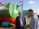 Agro Show 2015 - TerraExim