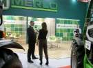 Merlo na AGROTECH Kielce 2015 