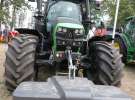 Roltechnika 2014 w Wilkowicach