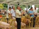 Zielone AGRO SHOW – POLSKIE ZBOŻA 2014 w Sielinku - niedziela