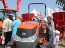 Zielone Agro Show 2011 - wystawcy