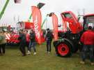 Zetor, Inter-Vax i Kunert na GRO SHOW BEDNARY 2017