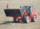 Agro Show 2011 Pokazy Maszyn