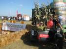 Agro Show 2011 Zdjęcia z Motorem Sobota