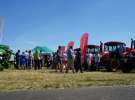 Zetor na ZIELONE AGRO SHOW w Ułężu 2017