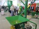 M-ROL  na targach AGRO-PARK Lublin 2013