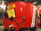 Fotorelacja z XVII Międzynarodowych Targów Techniki Rolniczej AGROTECH i XI Targów Przemysłu Drzewnego i Gospodarki Zasobami Leśnymi LAS-EXPO dzień 2