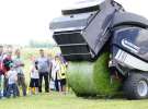 ZIELONE AGRO SHOW 2017 w Ułężu