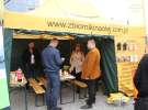 AGROTECH Kielce 2015 - cz. 1