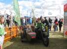 Zdjęcia z Motorem na Agro Show 2012 niedziela