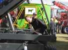 Metal-Fach na Agro Show 2012