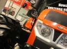 Zetor na AgroTech Kielce 2018