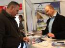 Miary i Wagi na AGROTECH Kielce 2013