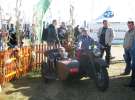 Zdjęcia z Motorem na Agro Show 2012 niedziela