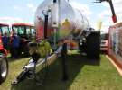 INTER-VAX  na targach AGRO-TECH Minikowo 2013