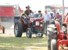 XII Festiwal Starych Ciągników im. Jerzego Samelczaka w Wilkowicach 2013 - sobota