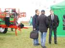 Stanimpex na AGRO SHOW BEDNARY 2017