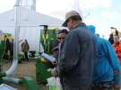 M-ROL na  Agro Show 2012