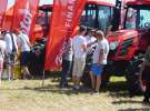 ZIELONE AGRO SHOW 2017 w Ułężu (niedziela, 28 maja)