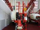 Targi Agritechnica 2013 w Hanowerze