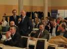 Debata „Wspólna Polityka Rolna po 2013 r. a rozwój obszarów wiejskich”