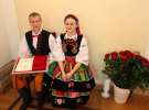 Tytuł Doktora Honoris Causa dla prof. dr Johannesa A.M. van Arendonka 