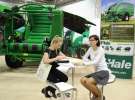 AGROTECH Kielce 2015 - cz. 1