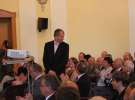 Tytuł Doktora Honoris Causa dla prof. dr Johannesa A.M. van Arendonka 