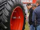 Grasdorf na AGRO SHOW BEDNARY 2017