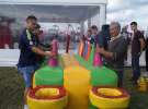 Agro Show 2015 z Inter-vax