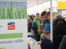 Arkop na AGROTECH w Kielcach 2017