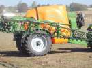 Agro Show 2011 Pokazy Maszyn