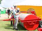 Expom na AGRO-TECH Minikowo 2017