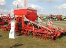 Agro Show 2015 - Kverneland