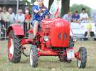 XII Festiwal Starych Ciągników im. Jerzego Samelczaka w Wilkowicach 2013 - sobota