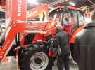 Zetor Polska na AGROTECH Kielce 2013