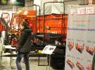 METAL-FACH na AGROTECH Kielce 2015