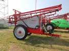 Krukowiak na Agro Show 2014