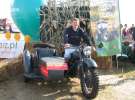 Agro Show 2011 Zdjęcia z Motorem Niedziela