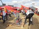 Metal-Fach na AGRO SHOW 2016